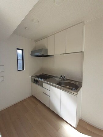 EASTIV(イーストIVの物件内観写真